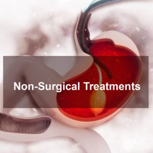 Non-Surgical Treatments Depozit Payment (Gastric Balloon, Ellipse Balloon)